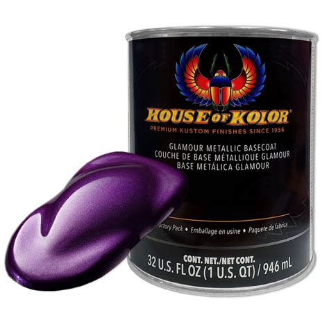 house of kolor purple